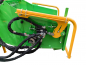 Preview: Victory BX-72RSH Wood Chipper Wood Shredder with Tractor independant Hydraulic System